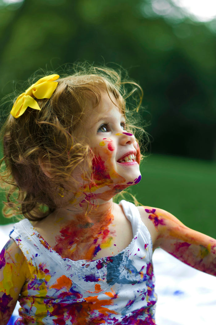 Understanding Toddler Tantrums: What They're Really Communicating