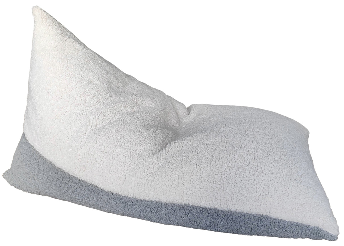 Kids' Bean Bag Chair – Cloud Lamb