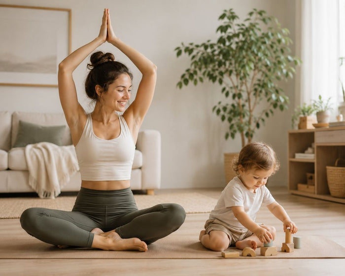 Montessori Toys by Age: A Gentle Guide from Newborn to Three