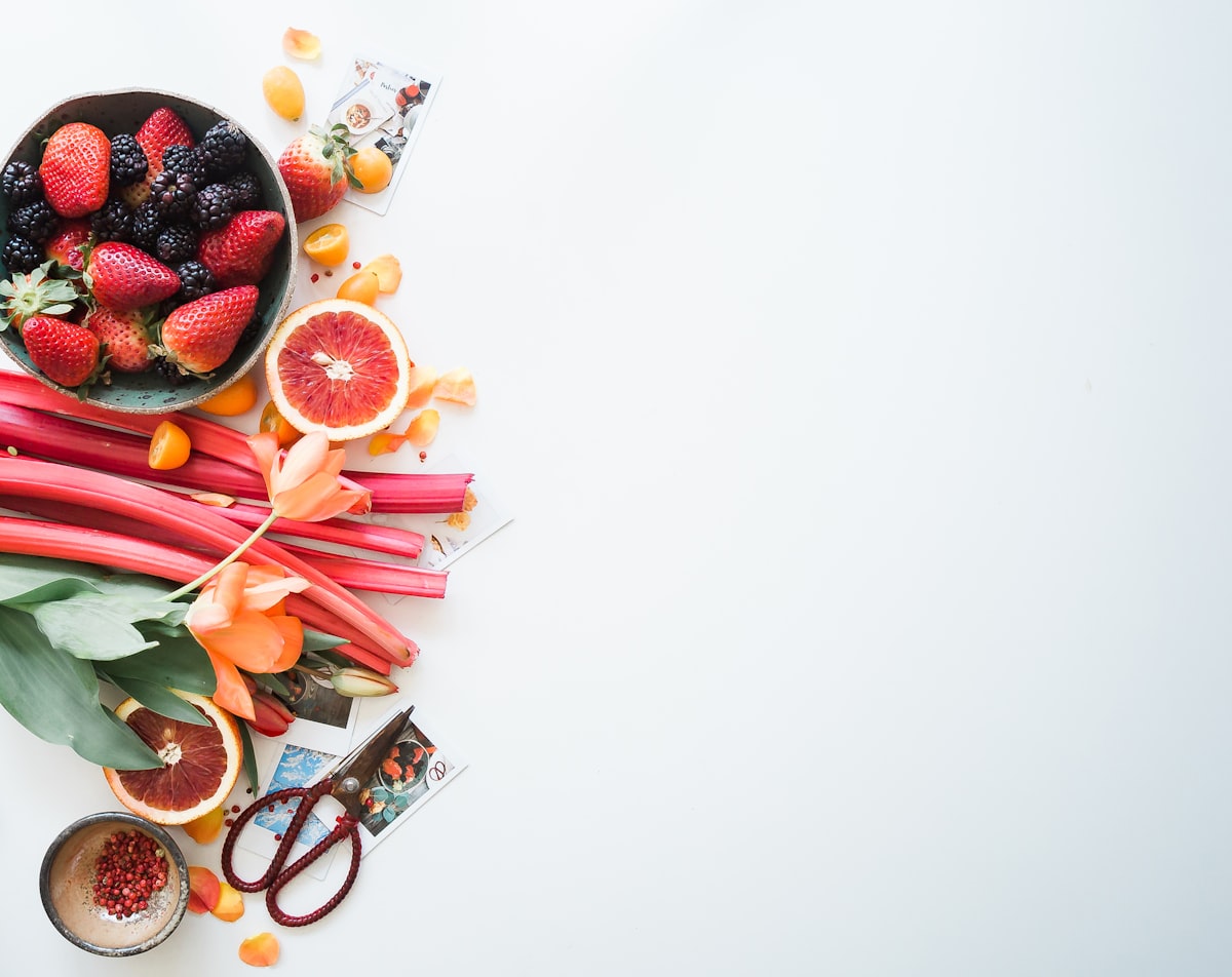 The Ten Foods I Recommend Introducing Before 12 Months