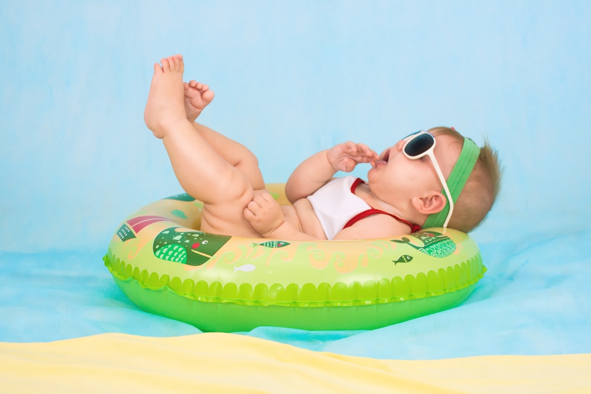 How to Travel with a Baby or Toddler Without Losing the Routine You Worked So Hard to Build