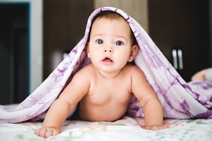 Why Your Child's Sleep Environment Matters More Than Their Routine