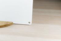 LUULA Acrylic Whiteboard For Montessori-Style Learning