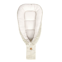 Baby Nest for Sleeping - Ecru