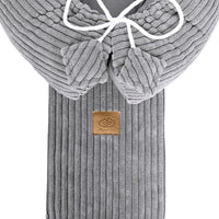 Baby Nest for Sleeping - Grey