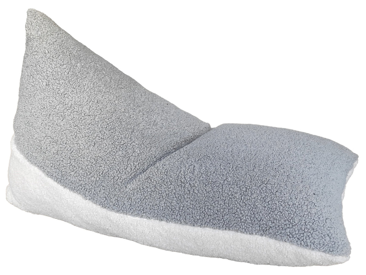 Kids' Bean Bag Chair – Cloud Lamb