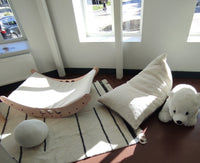 Kids' Bean Bag Chair – Cloud Lamb