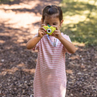 Kids Camera Rookie