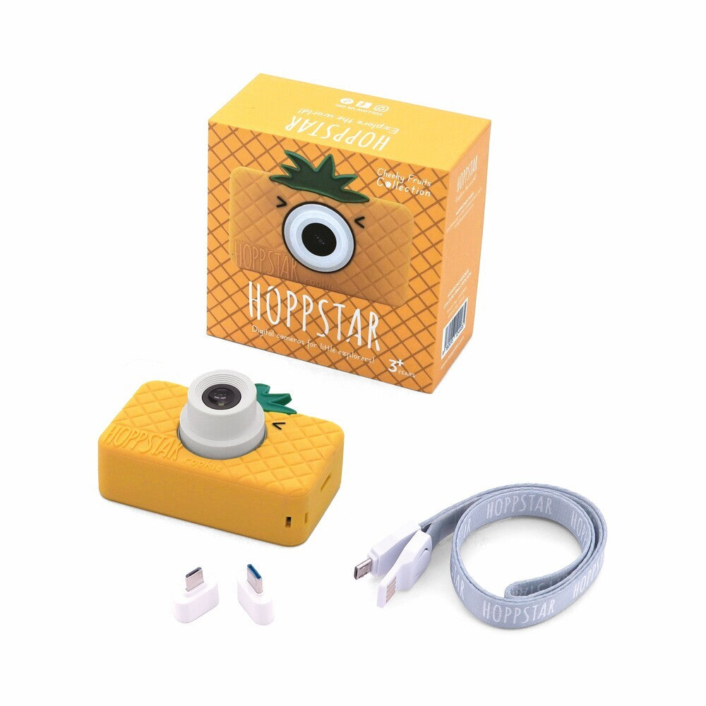 Kids Camera Rookie