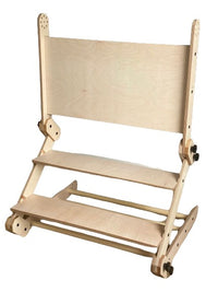 Montessori Climbing Set / Table / Drawing Board NABU