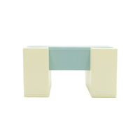 Soft Play Activity Set Balance Bridge - Light Pastel