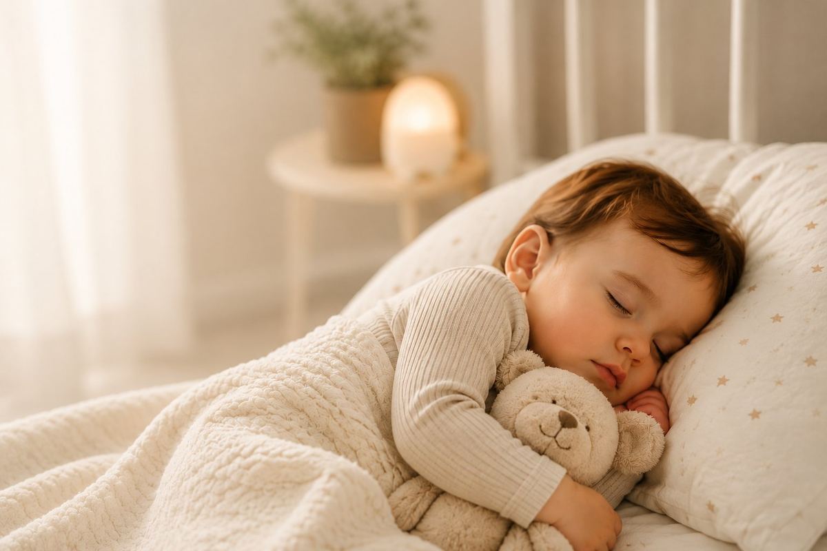 Complete Sleep Transformation